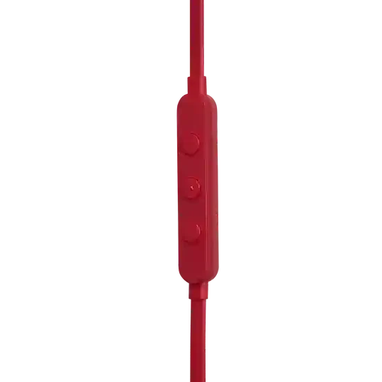 JBL Tune 310C USB Red 5