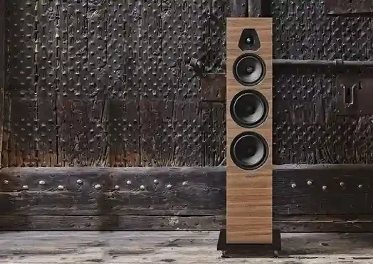 Sonus Faber Lumina AMATOR 4