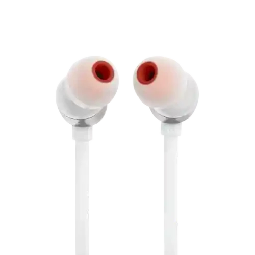 JBL Tune 310C USB White