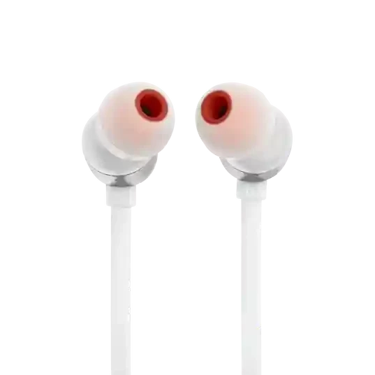 JBL Tune 310C USB White 7