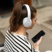 JBL Tune 720 BT White 12