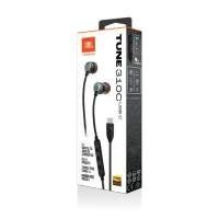 JBL Tune 310C USB Black