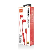 JBL Tune 310C USB Red