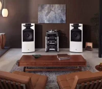 Project K2 S9900 (Pereche)