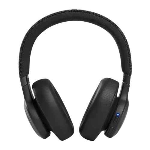 JBL Live 770NC Black