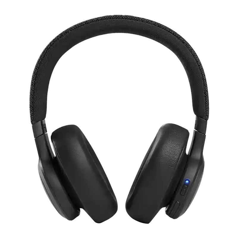 JBL Live 770NC Black 9
