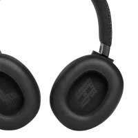 JBL Live 770NC Black 6