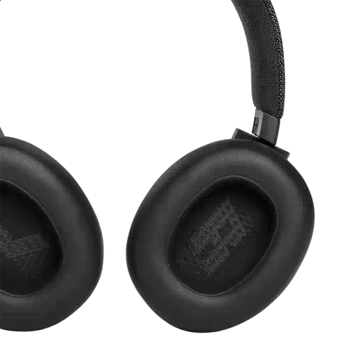JBL Live 770NC Black