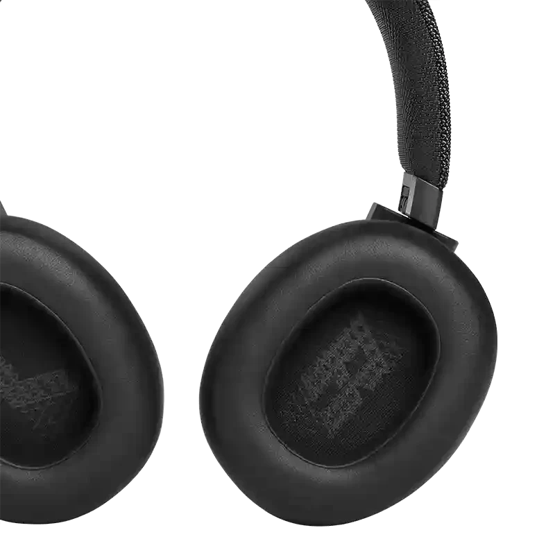 JBL Live 770NC Black 6