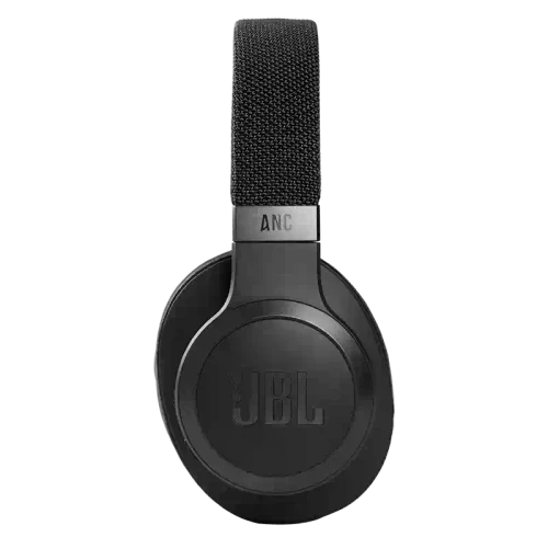 JBL Live 770NC Black