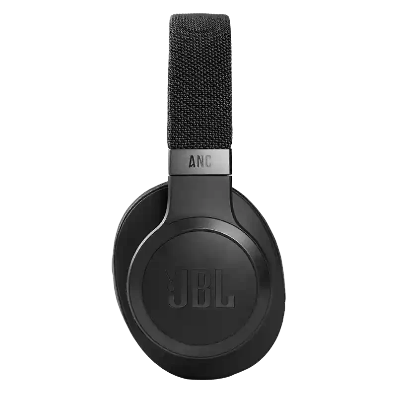 JBL Live 770NC Black 5