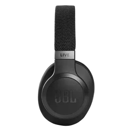 JBL Live 770NC Black