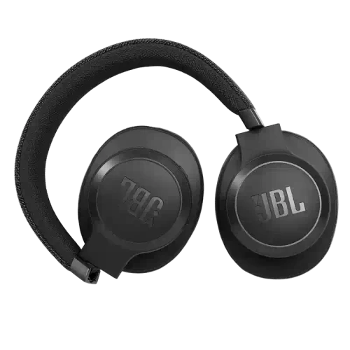 JBL Live 770NC Black