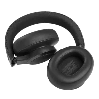 JBL Live 770NC Black 7