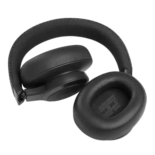 JBL Live 770NC Black