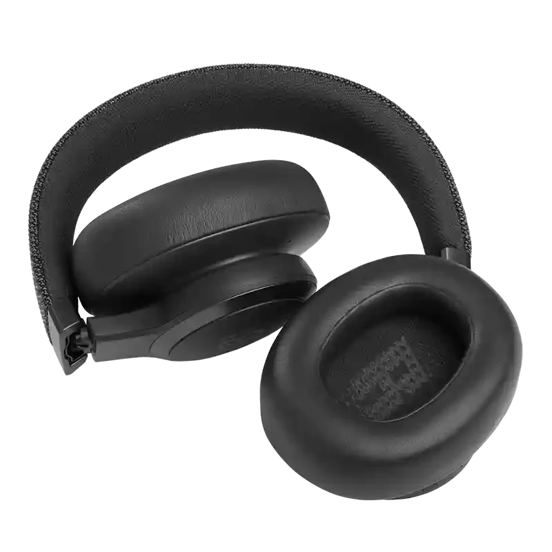 JBL Live 770NC Black 7