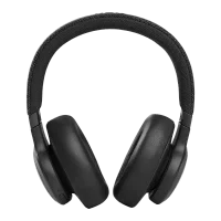 JBL Live 770NC Black 10