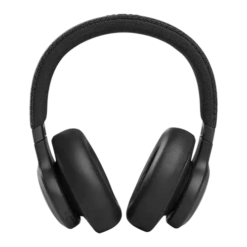 JBL Live 770NC Black