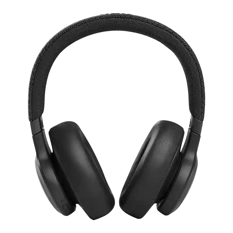 JBL Live 770NC Black 10