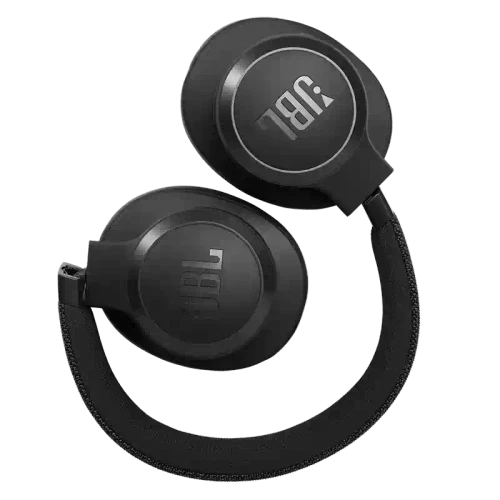 JBL Live 770NC Black