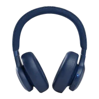 JBL Live 770NC Blue 3
