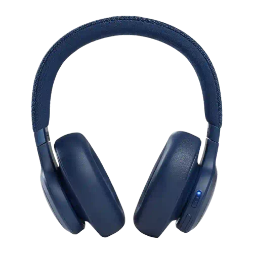 JBL Live 770NC Blue