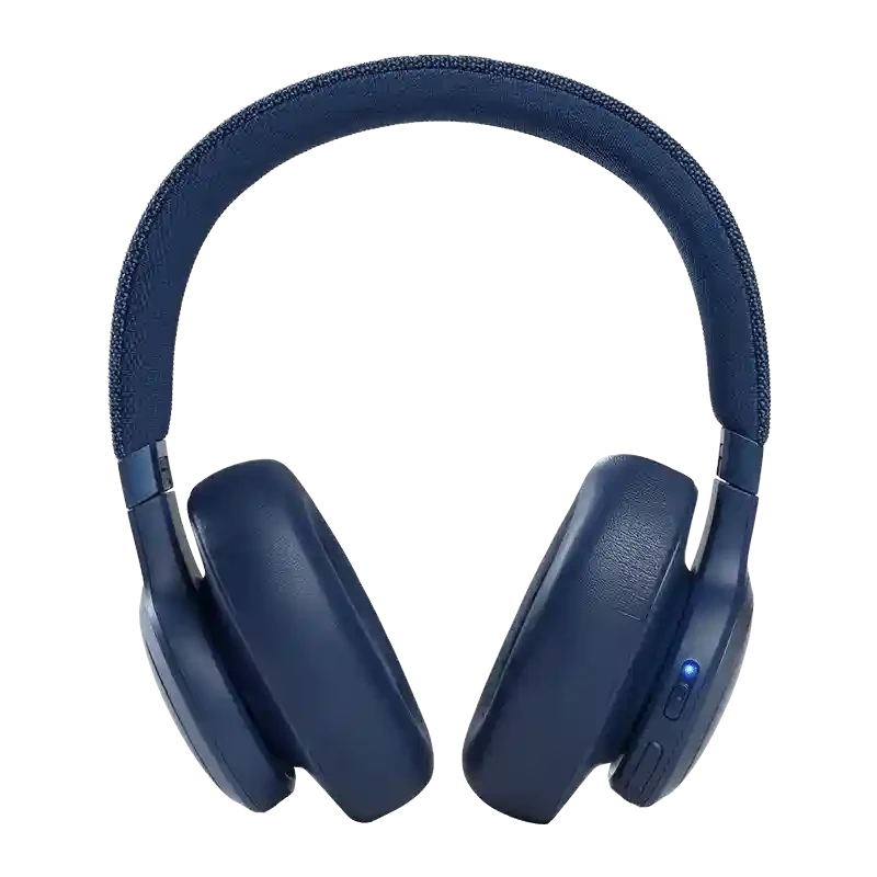 JBL Live 770NC Blue 3