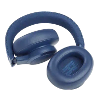 JBL Live 770NC Blue 6