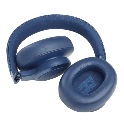 JBL Live 770NC Blue