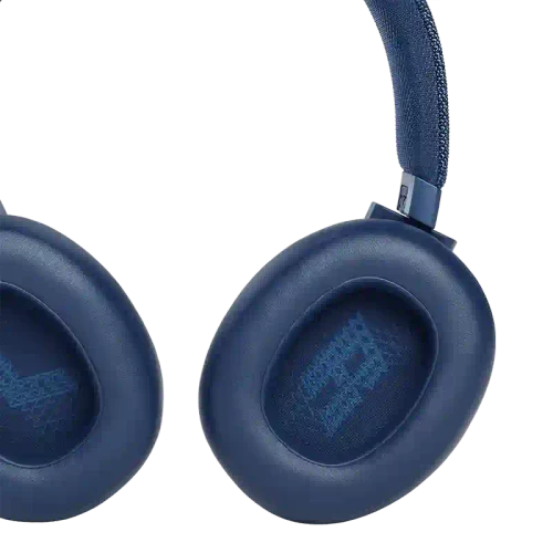 JBL Live 770NC Blue