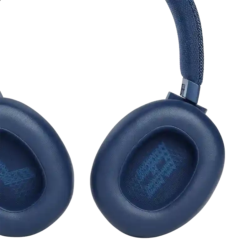 JBL Live 770NC Blue 7