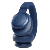 JBL Live 770NC Blue 4