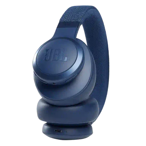 JBL Live 770NC Blue