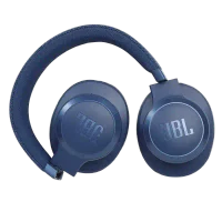 JBL Live 770NC Blue 10