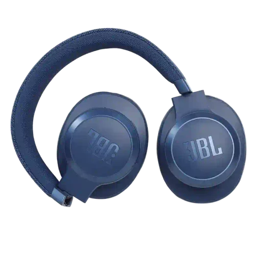 JBL Live 770NC Blue