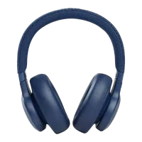 JBL Live 770NC Blue 2