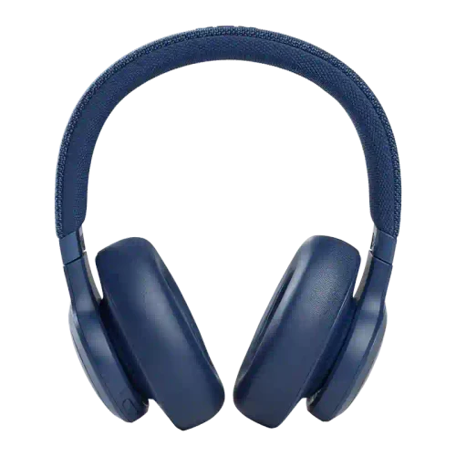 JBL Live 770NC Blue