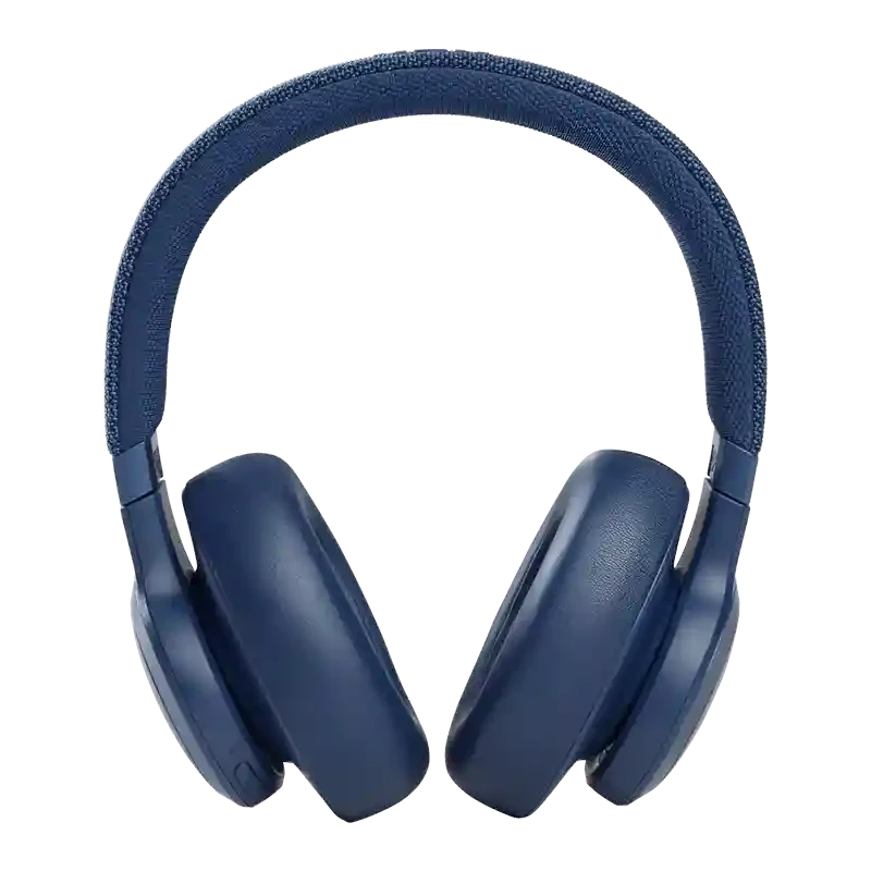 JBL Live 770NC Blue 2