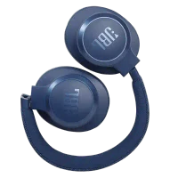 JBL Live 770NC Blue 11