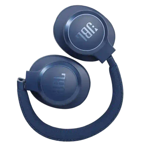 JBL Live 770NC Blue