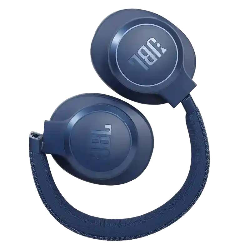 JBL Live 770NC Blue 11