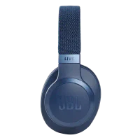 JBL Live 770NC Blue 9