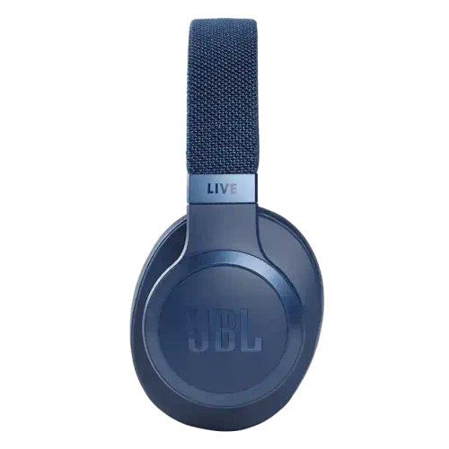 JBL Live 770NC Blue