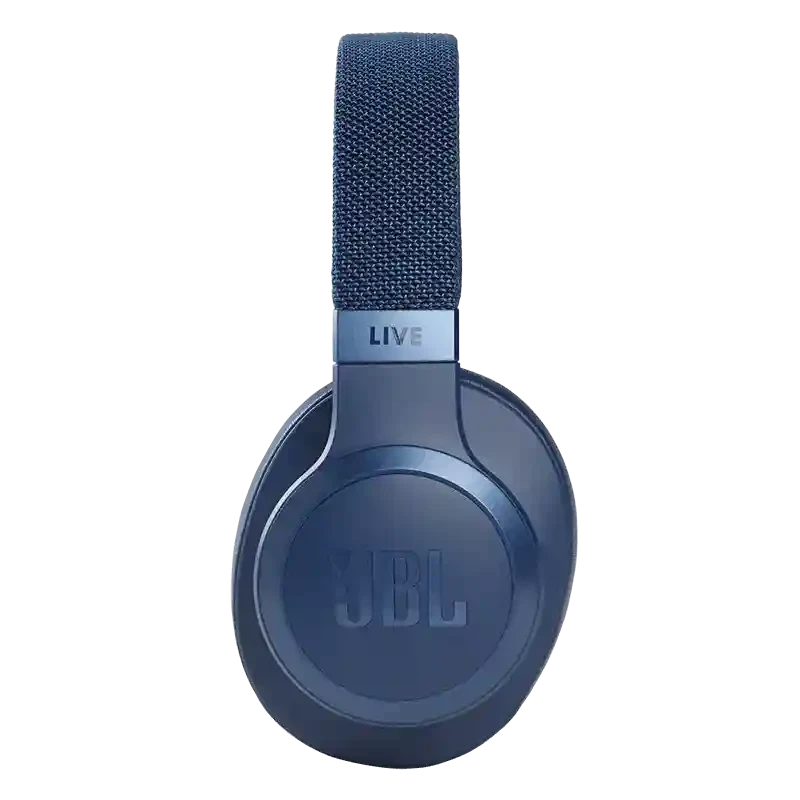 JBL Live 770NC Blue 9
