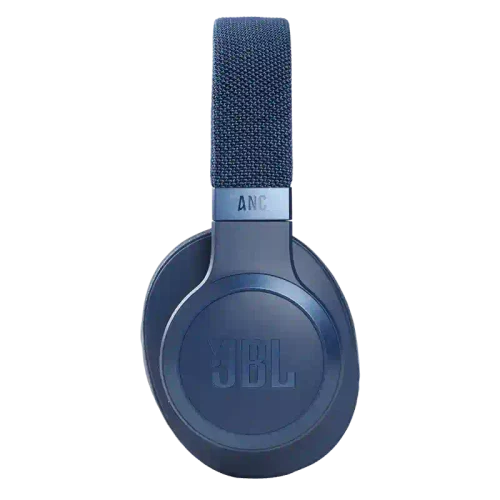JBL Live 770NC Blue