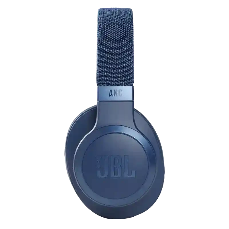 JBL Live 770NC Blue 8