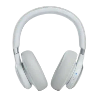 JBL Live 770NC White 8