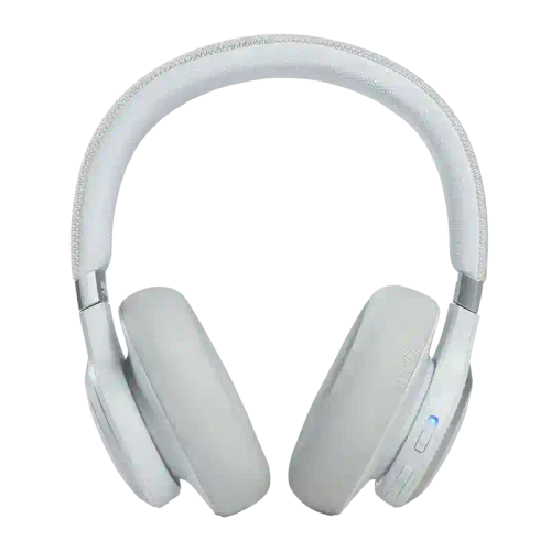 JBL Live 770NC White