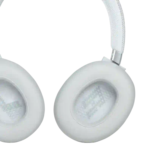 JBL Live 770NC White