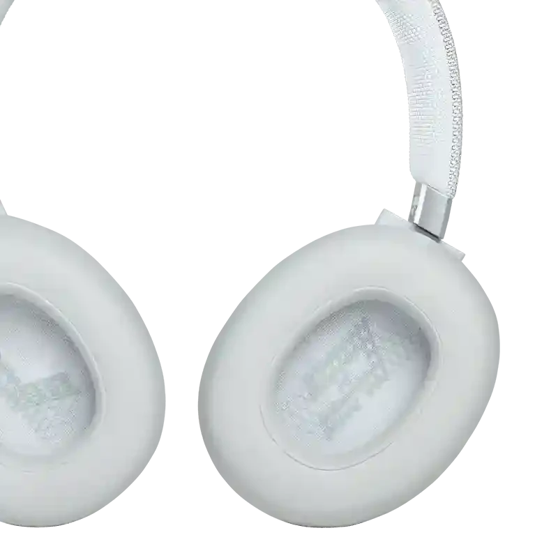 JBL Live 770NC White 5